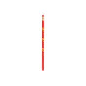 USC Trojans SC Interlock Cardinal Pencil